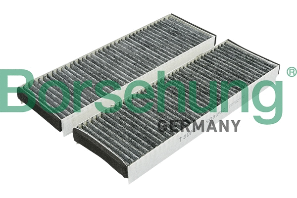 Filter, cabin air (B12802)