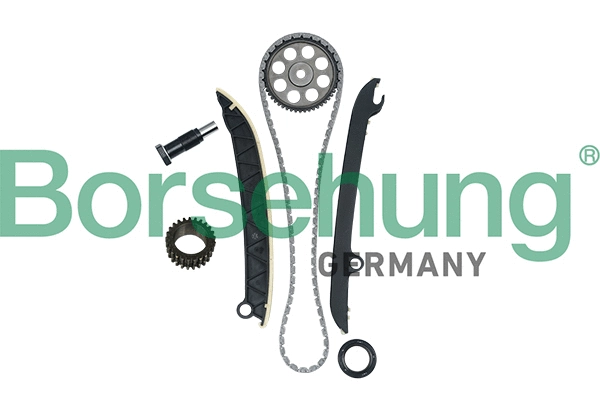 Timing Chain Kit (B16297)