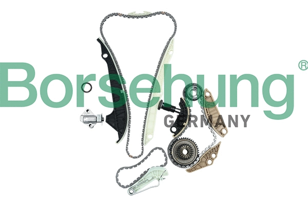 Timing Chain Kit (B19209)