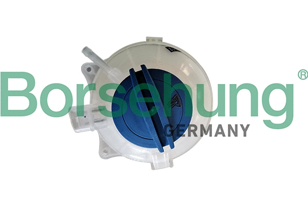 Expansion Tank, coolant (B11943)