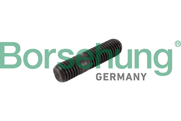 Bolt, exhaust manifold (B10640)