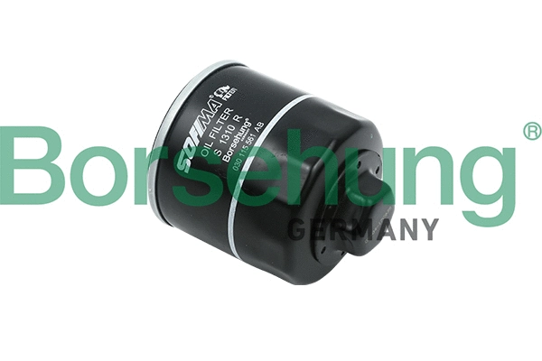 Oil Filter (B18217)
