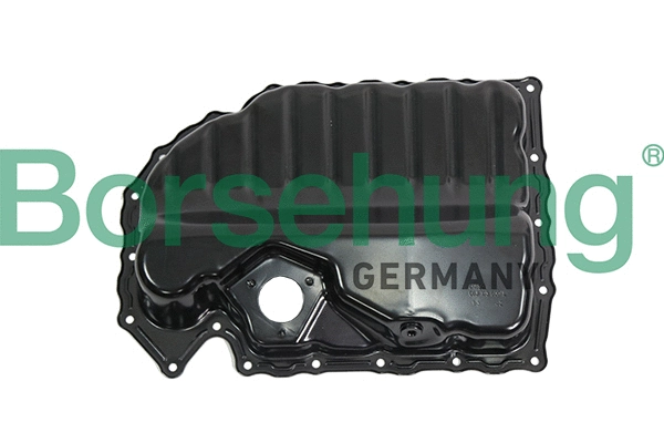 Oil Sump (B19174)