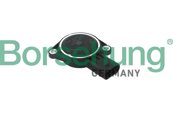 Sensor, suction pipe reverse flap (B17951)