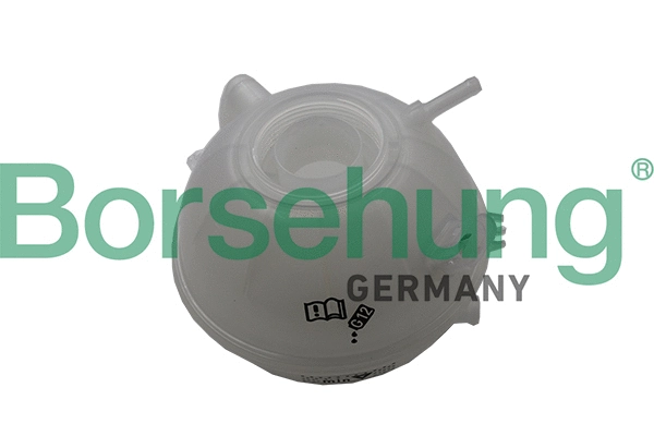 Expansion Tank, coolant (B19061)