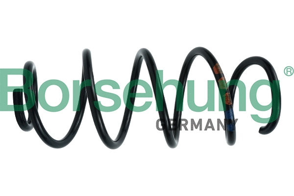 Suspension Spring (B12562)