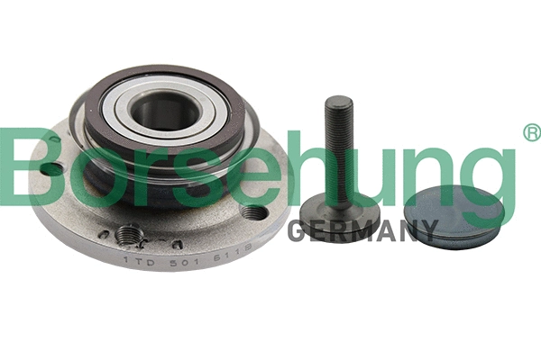 Wheel Bearing Kit (B19235)
