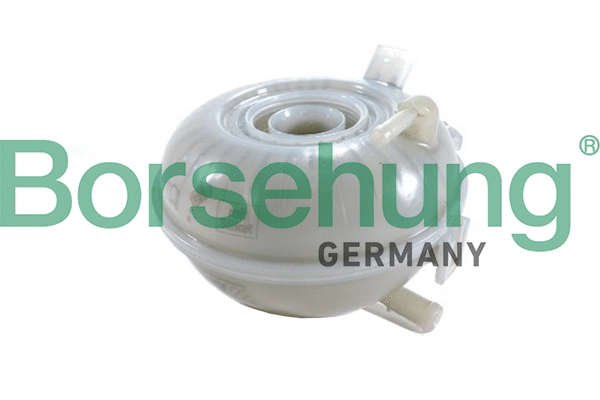 Expansion Tank, coolant (B19060)