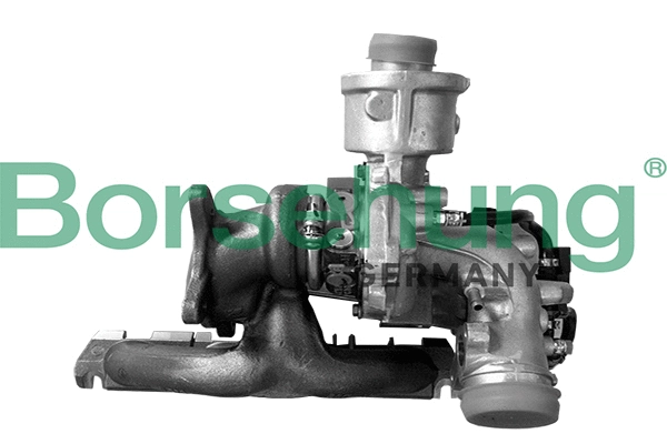 Charger, charging (supercharged/turbocharged) (B18968)