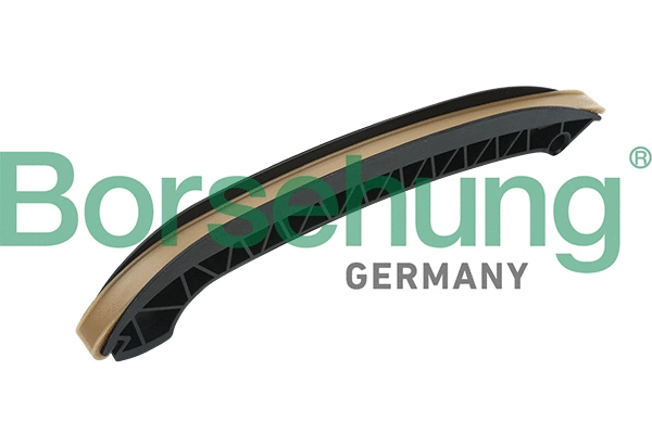 Guide, timing chain (B1G003)