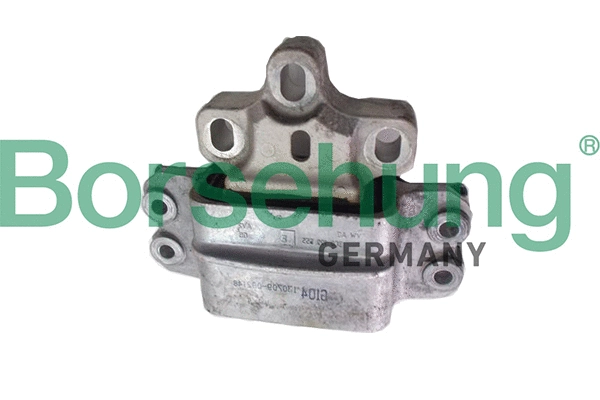 Mounting, engine (B18937)