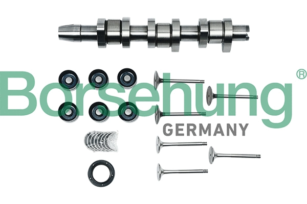 Repair Kit, intermediate shaft (B17130)