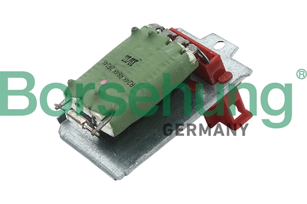 Resistor, interior blower (B11461)