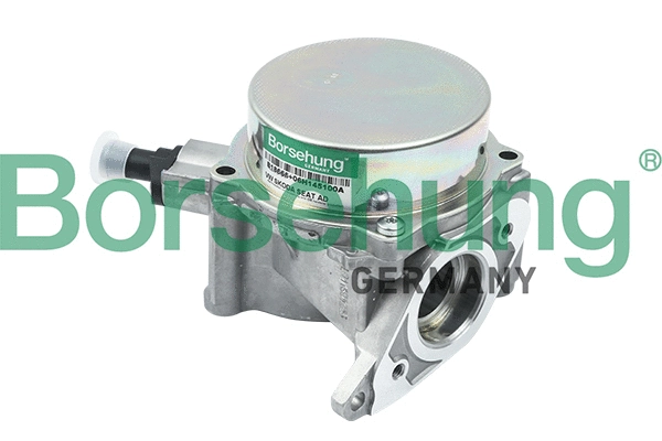Vacuum Pump, braking system (B18666)
