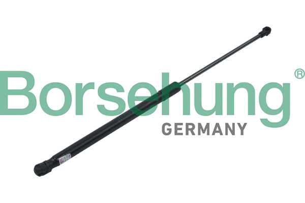 Gas Spring, bonnet (B14188)