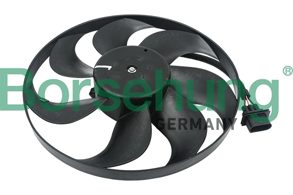 Fan, engine cooling (B11492)