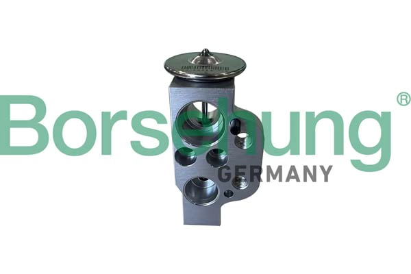 Expansion Valve, air conditioning (B12412)
