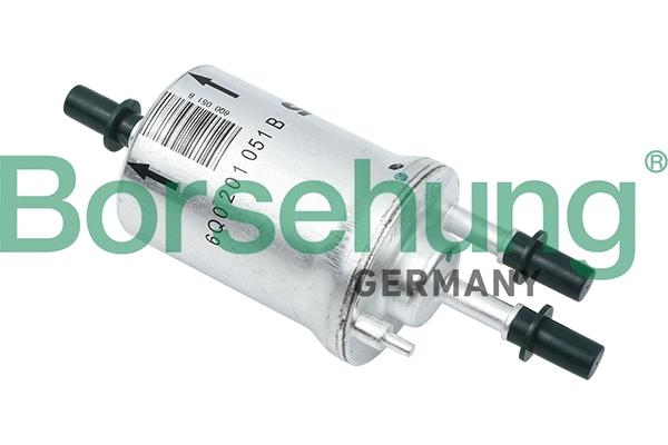Fuel Filter (B12791)