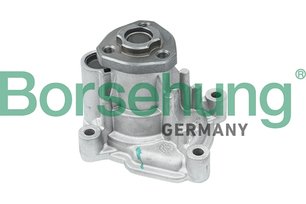 Water Pump, engine cooling (B12696)
