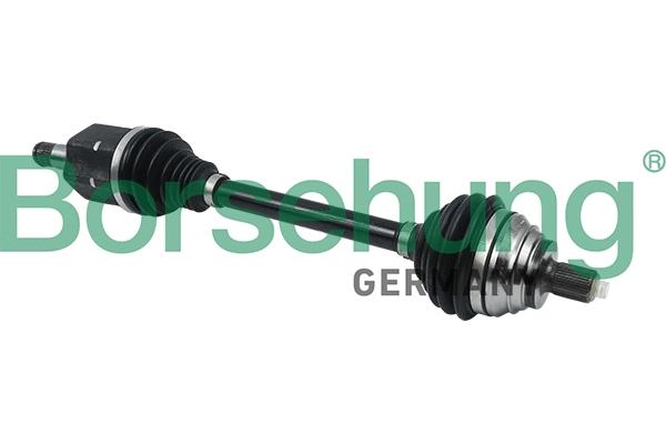 Drive Shaft (B18357)