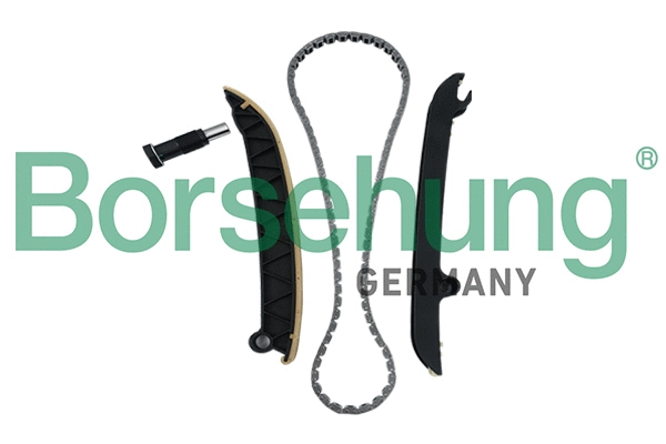 Timing Chain Kit (B18296)