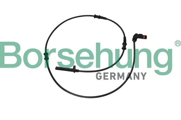 Sensor, wheel speed (B12245)