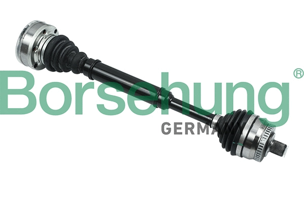 Drive Shaft (B18317)