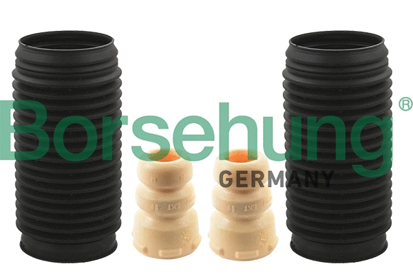 Dust Cover Kit, shock absorber (B10028)