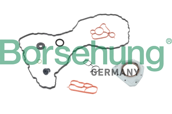 Gasket Kit, cylinder head (B19191)