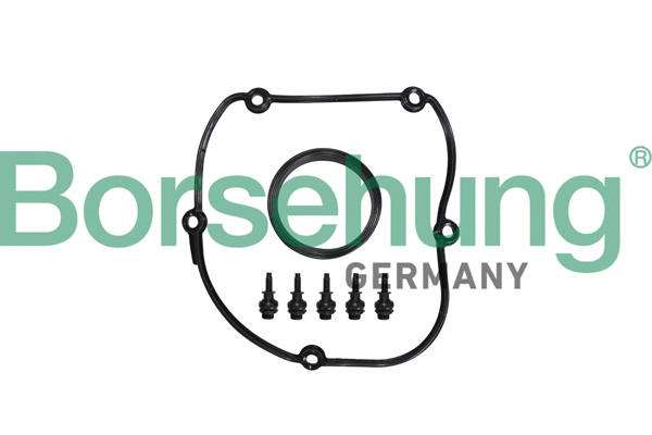 Gasket, timing case cover (B10629)