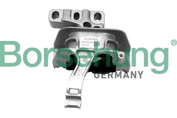 Mounting, engine (B18938)
