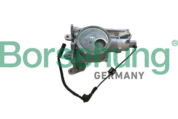 Oil Pump (B11900)