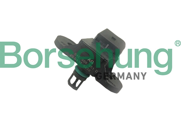 Sensor, boost pressure (B19056)