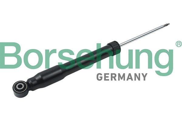 Shock Absorber (B14718)