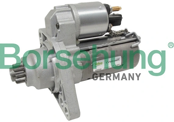 Starter (B18165)