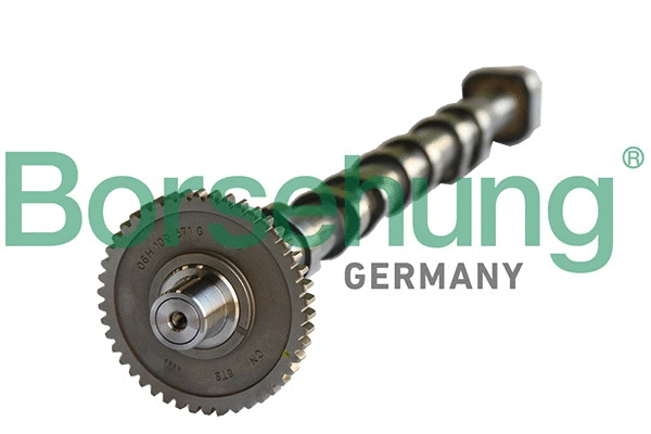 Camshaft (B18980)