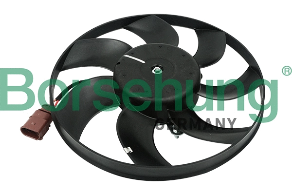 Fan, engine cooling (B11500)