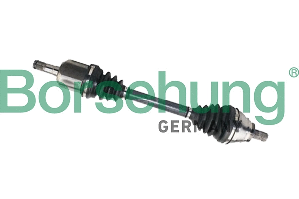 Drive Shaft (B18755)
