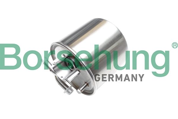 Fuel Filter (B10482)