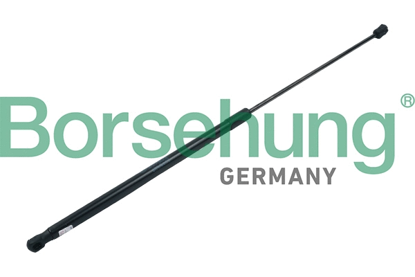 Gas Spring, bonnet (B14187)
