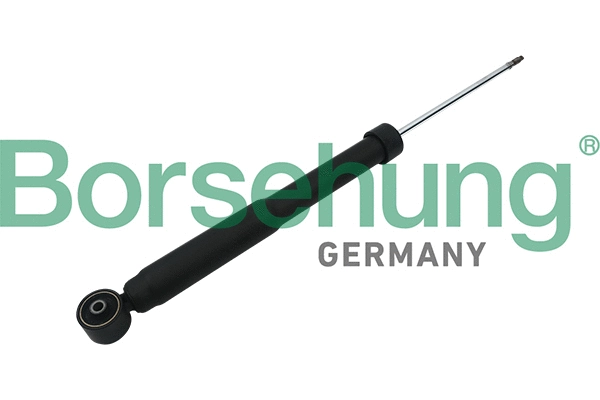 Shock Absorber (B17895)