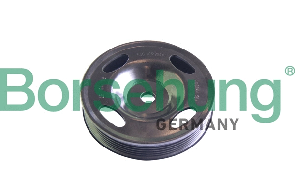 Sprocket, crankshaft (B12080)