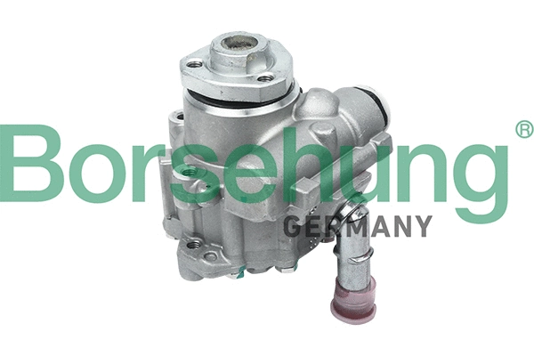 Hydraulic Pump, steering (B13211)
