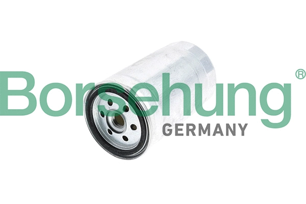 Fuel Filter (B10478)