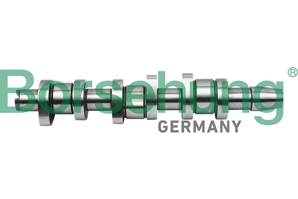 Camshaft (B17862)