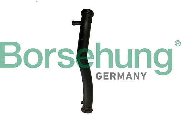 Radiator Hose (B19082)