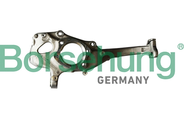Steering Knuckle, wheel suspension (B12109)