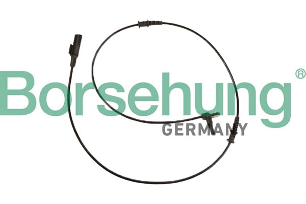 Sensor, wheel speed (B12252)