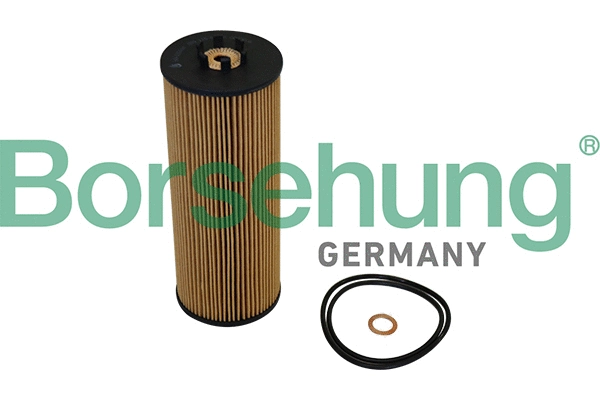 Oil Filter (B10544)