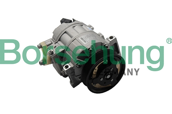 Compressor, air conditioning (B19125)
